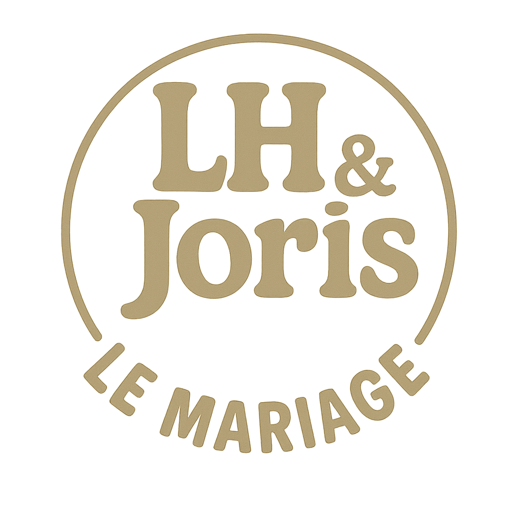 Laure-Hélène et Joris